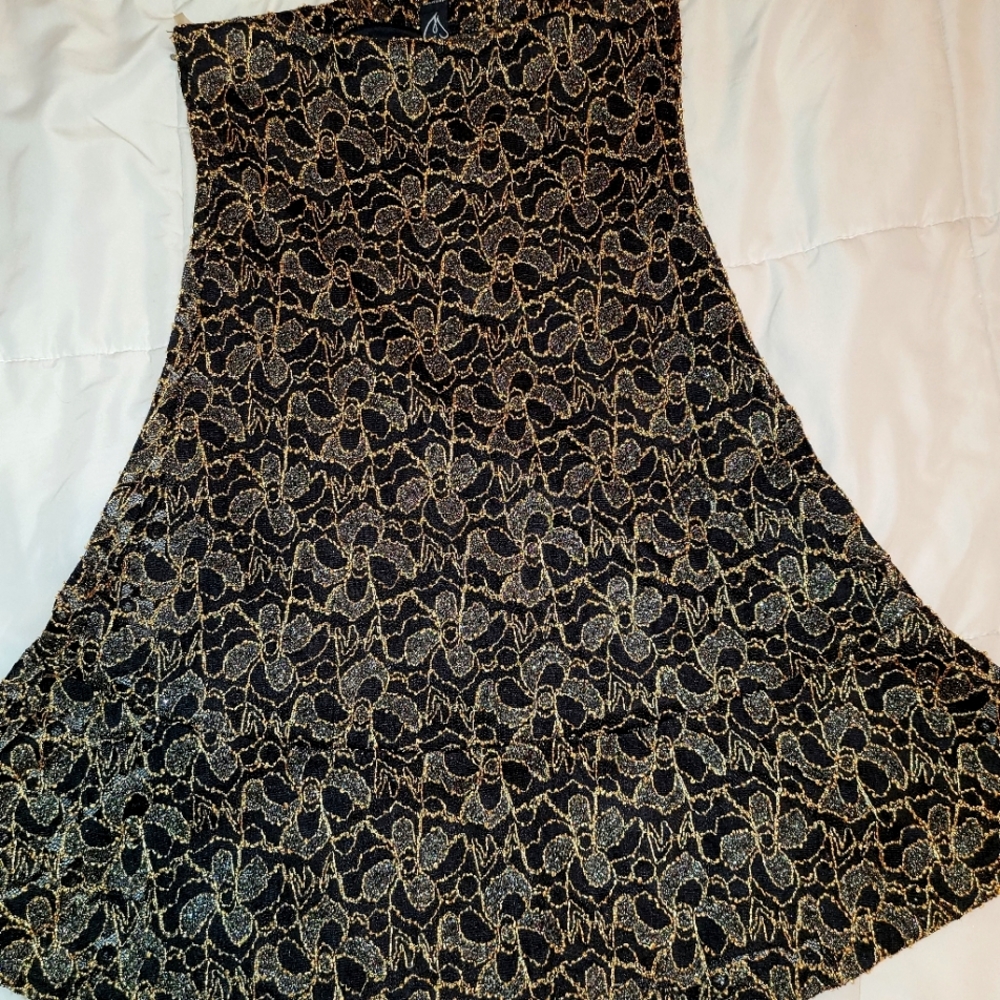 WINDSOR Skirt
